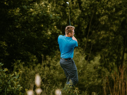 Golfclub Gera