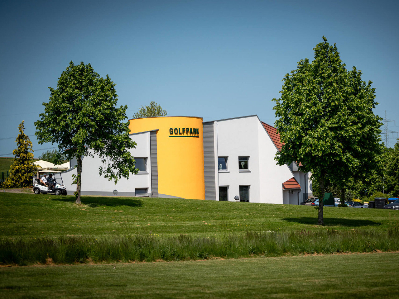 Golfclub Gera