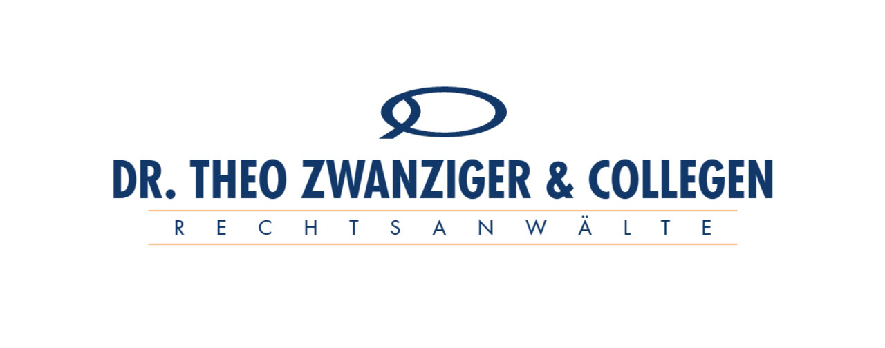 Dr. Theo Zwanziger & Collegen Logo