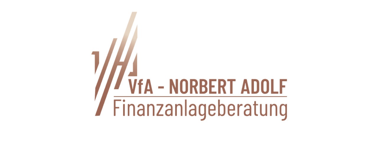 VfA Norbert Adolf Logo