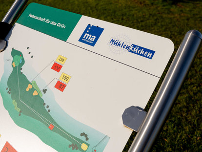 Golfclub Gera