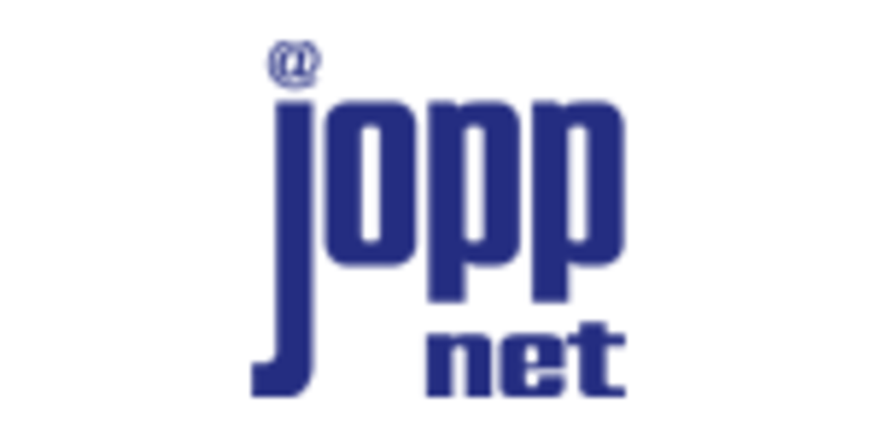 joppnet logo
