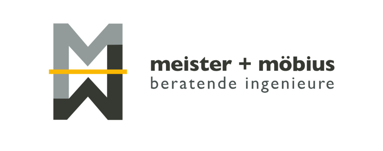 Meister + Möbius Logo