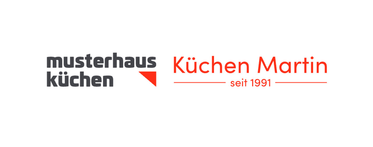 Küchen martin Logo
