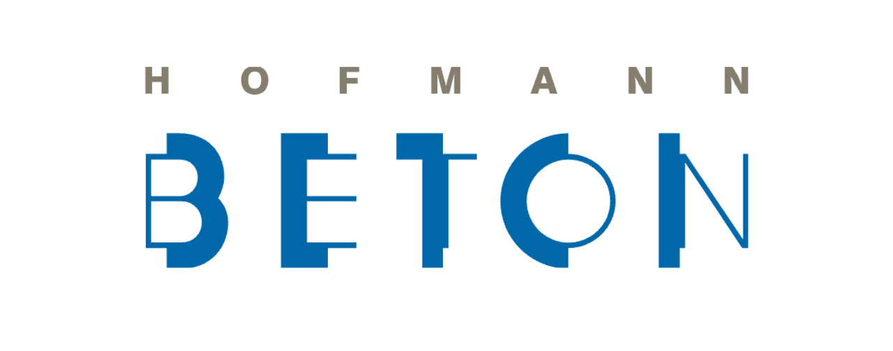 Hoffmann Beton Logo