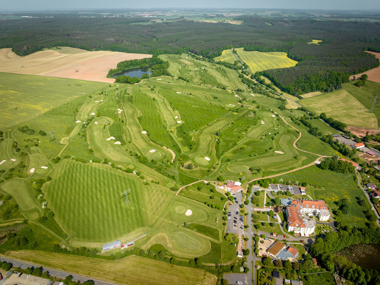 Golfclub Gera