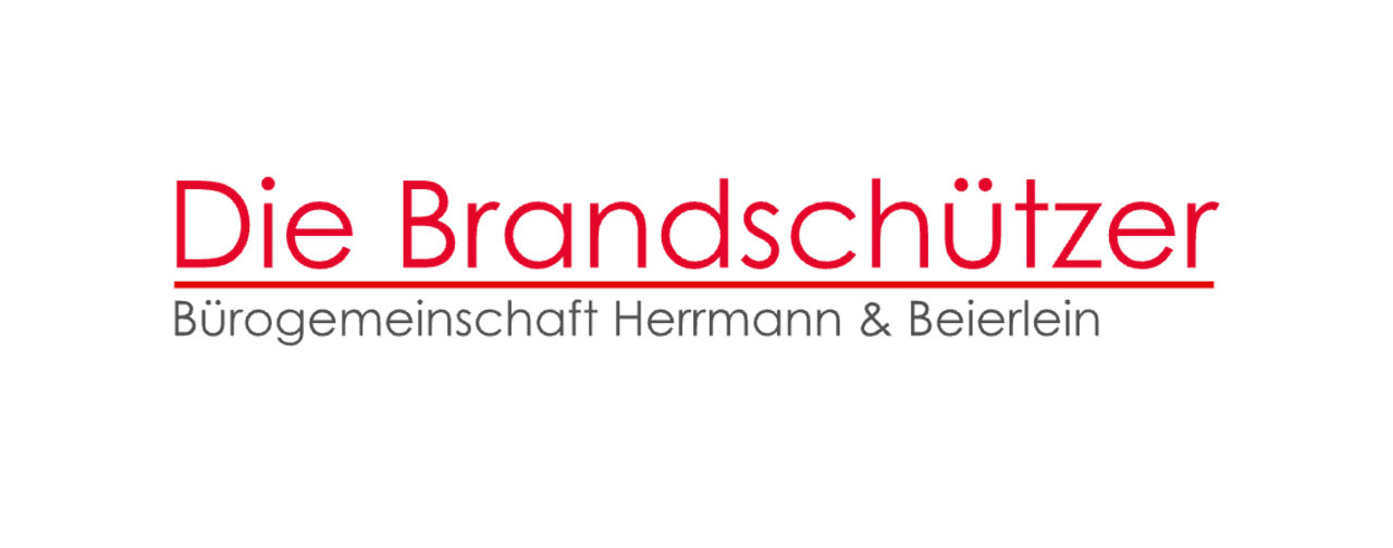 Die Brandschützer Logo