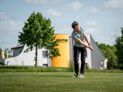 Golfclub Gera