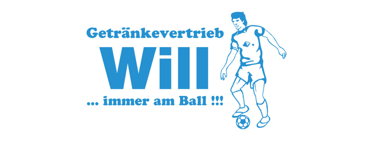 Will Logo