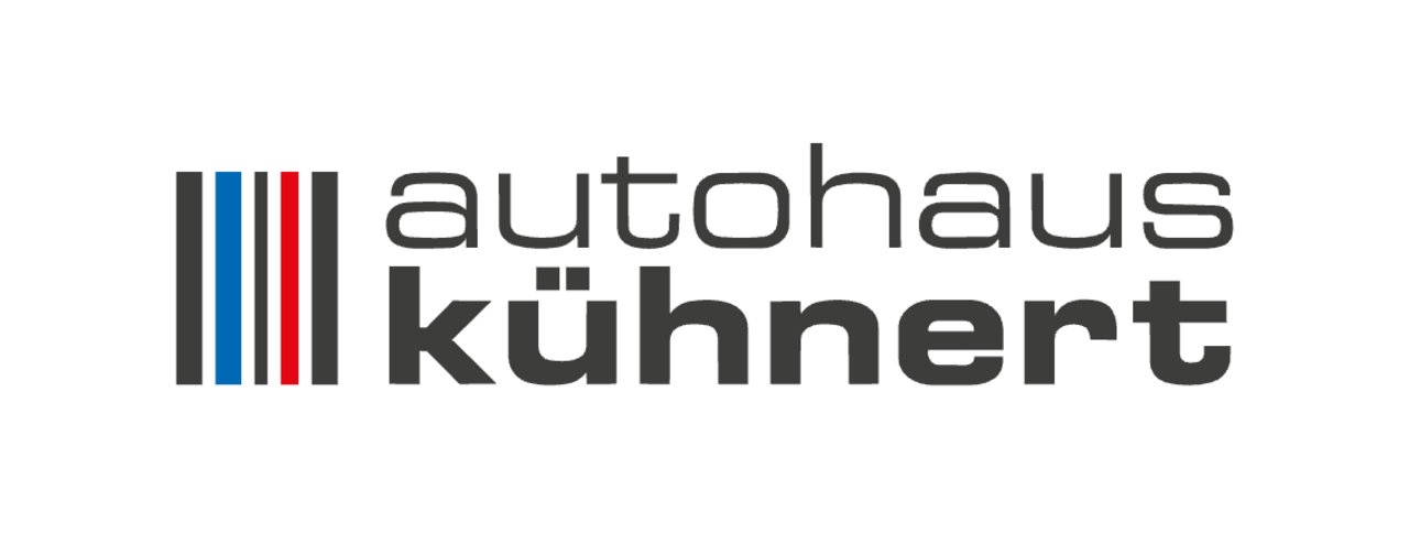 Autohaus Kühnert Logo