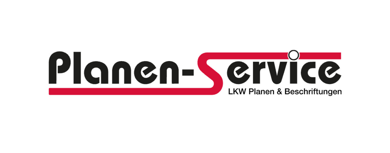 Planen Service Logo