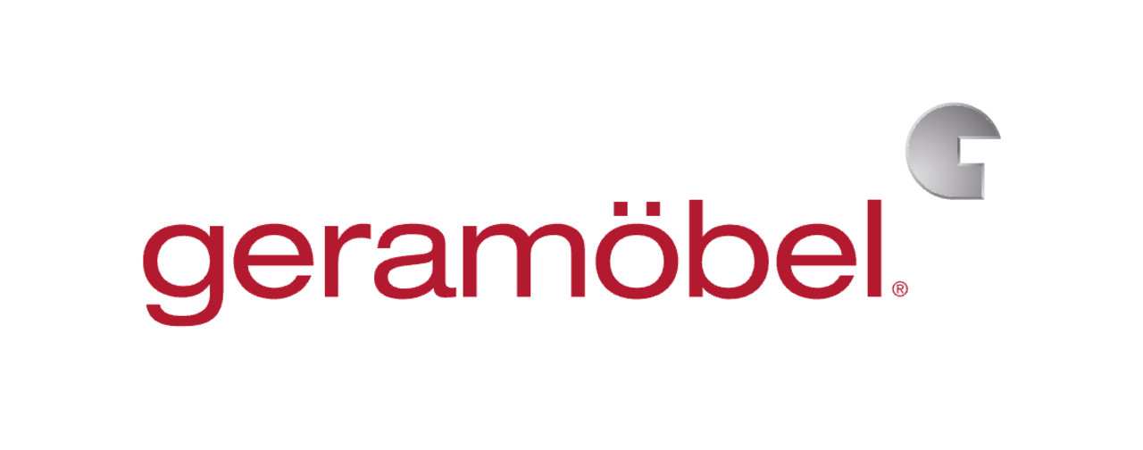 Geramöbel Logo