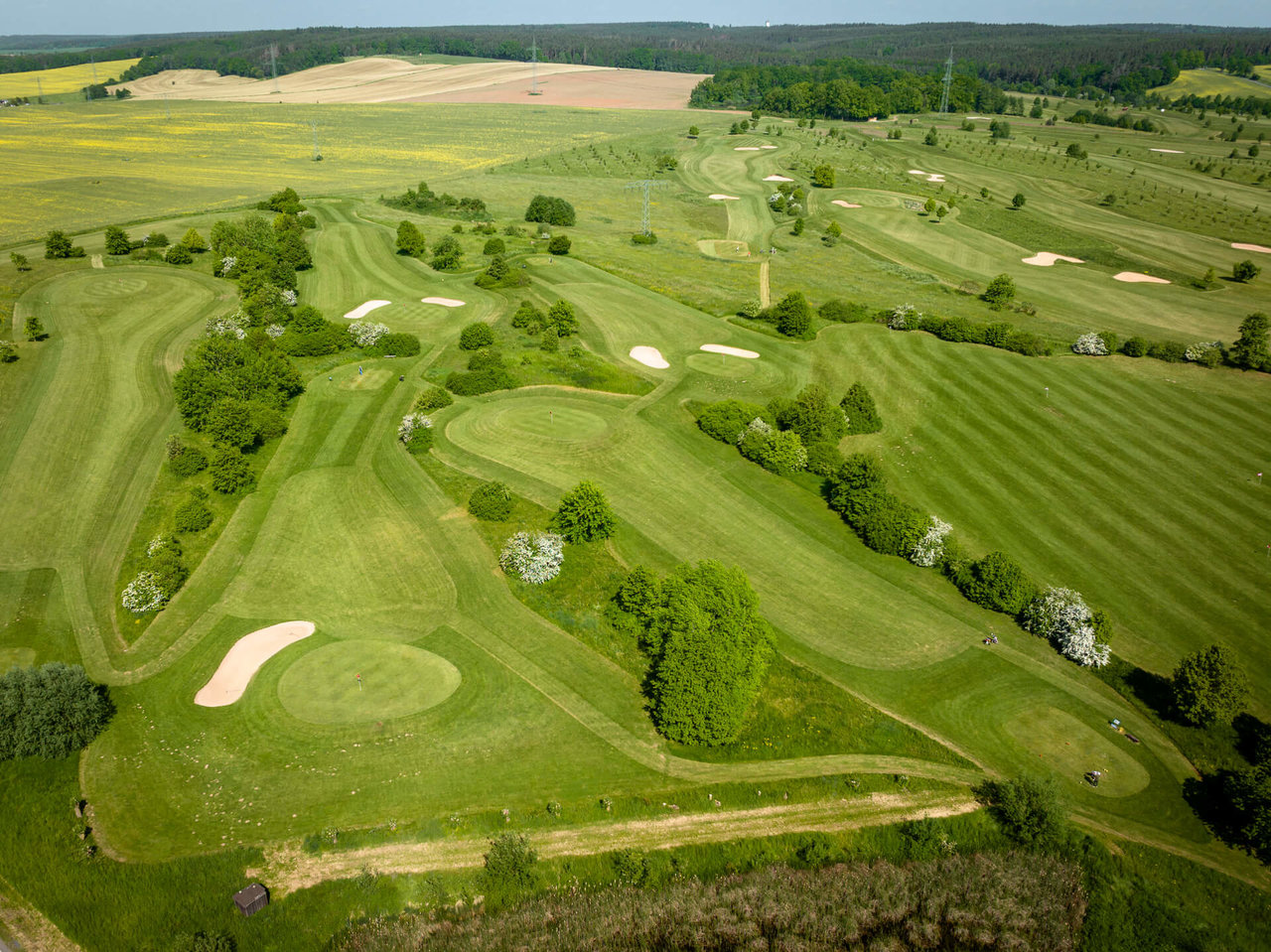 Golfclub Gera