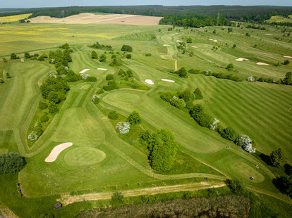 Golfclub Gera
