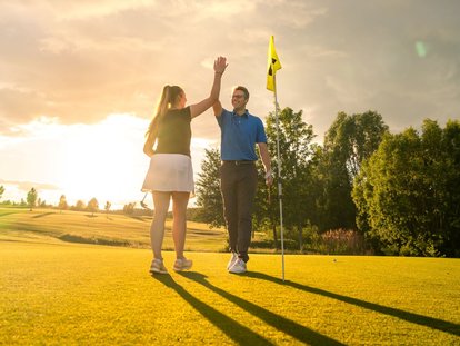 Golfclub Gera