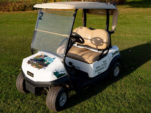 Golfclub Gera