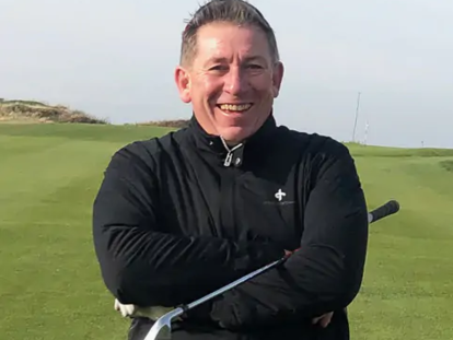 Golfclub Gera