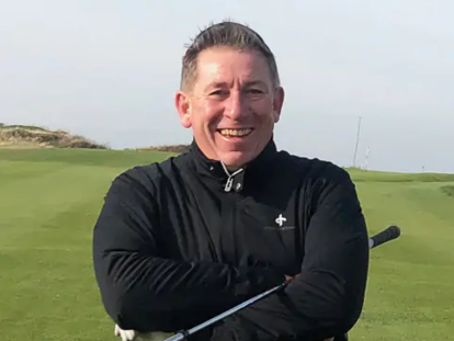 Golfclub Gera
