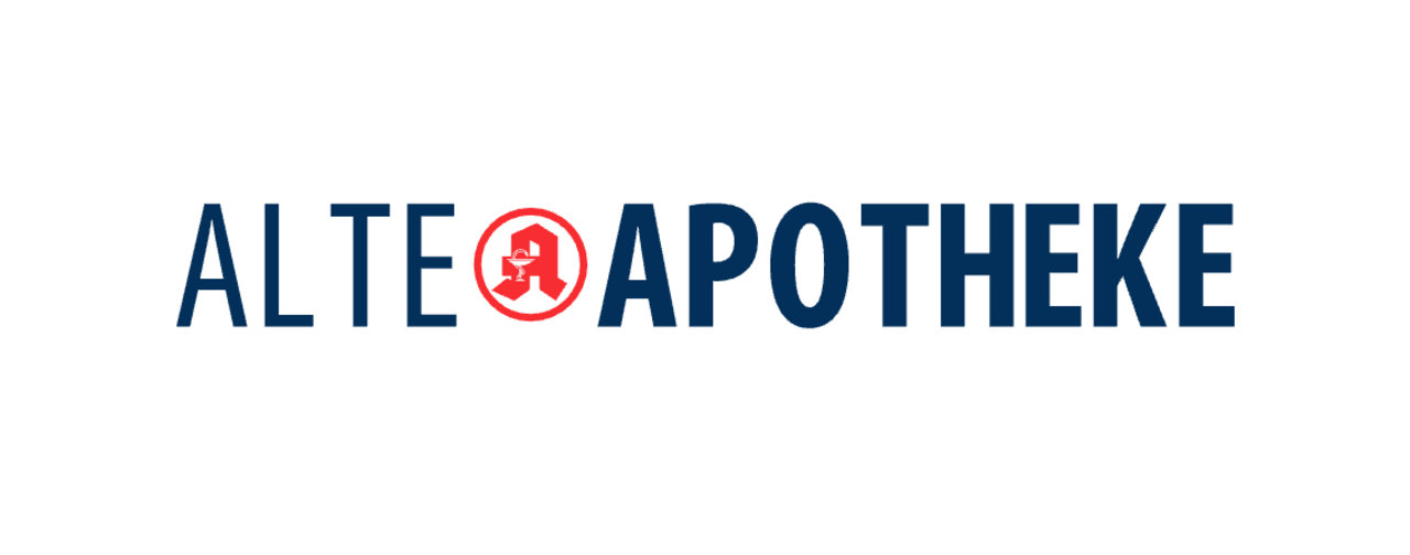 Alte Apotheke Logo
