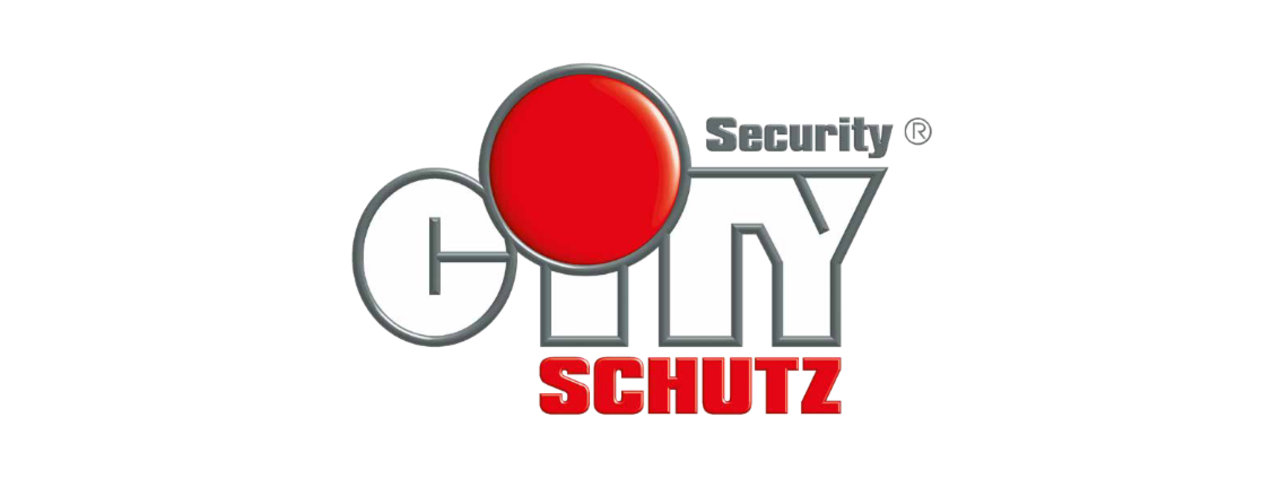 City Schutz Logo