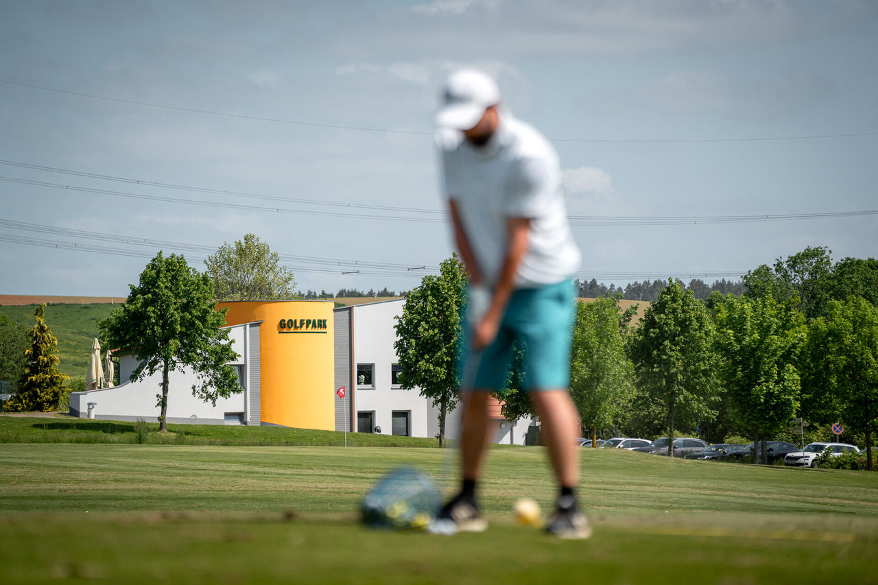 Golfclub Gera