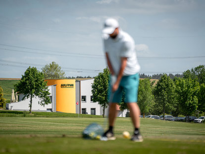 Golfclub Gera