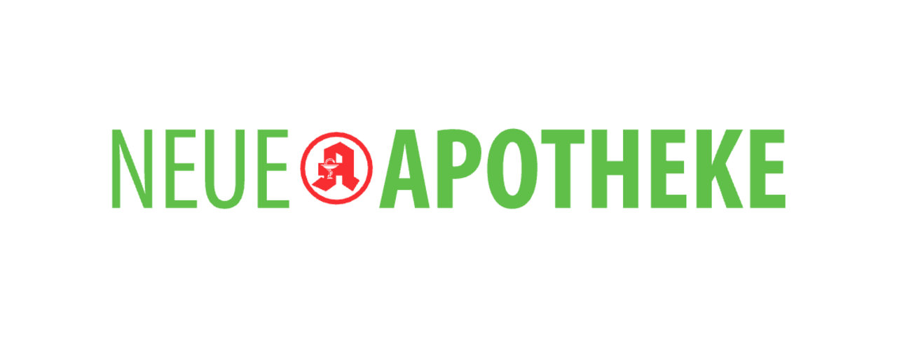Neue Apotheke Logo