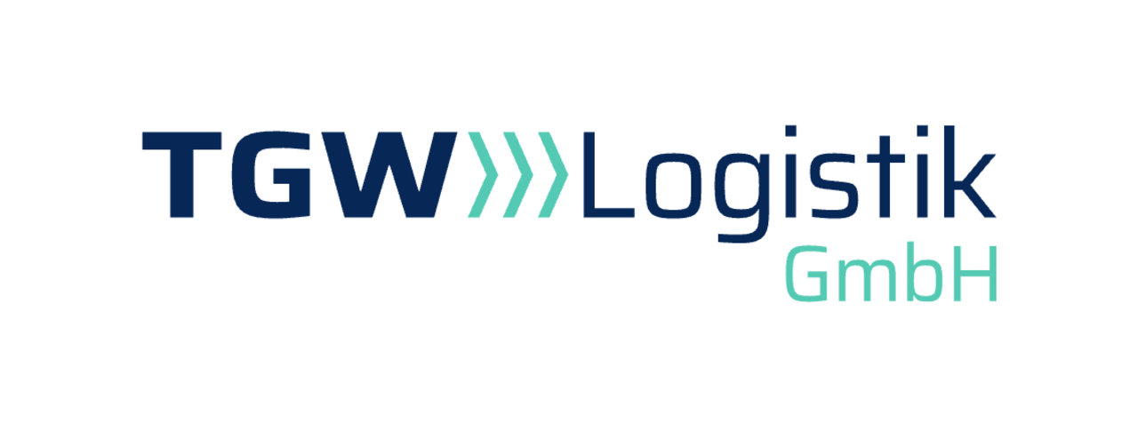 TGW Logistik Logo