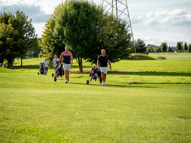 Golfclub Gera