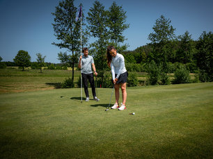 Golfclub Gera