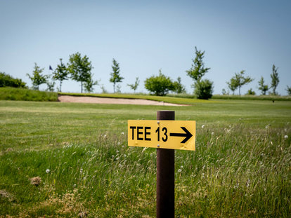 Golfclub Gera