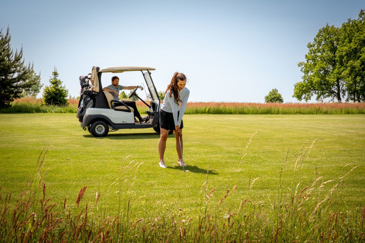 Golfclub Gera