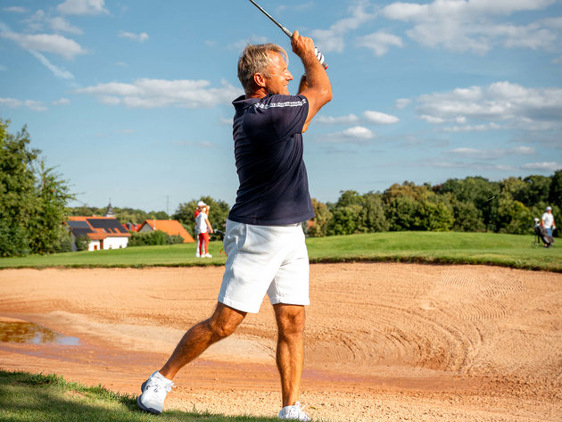 Golfclub Gera