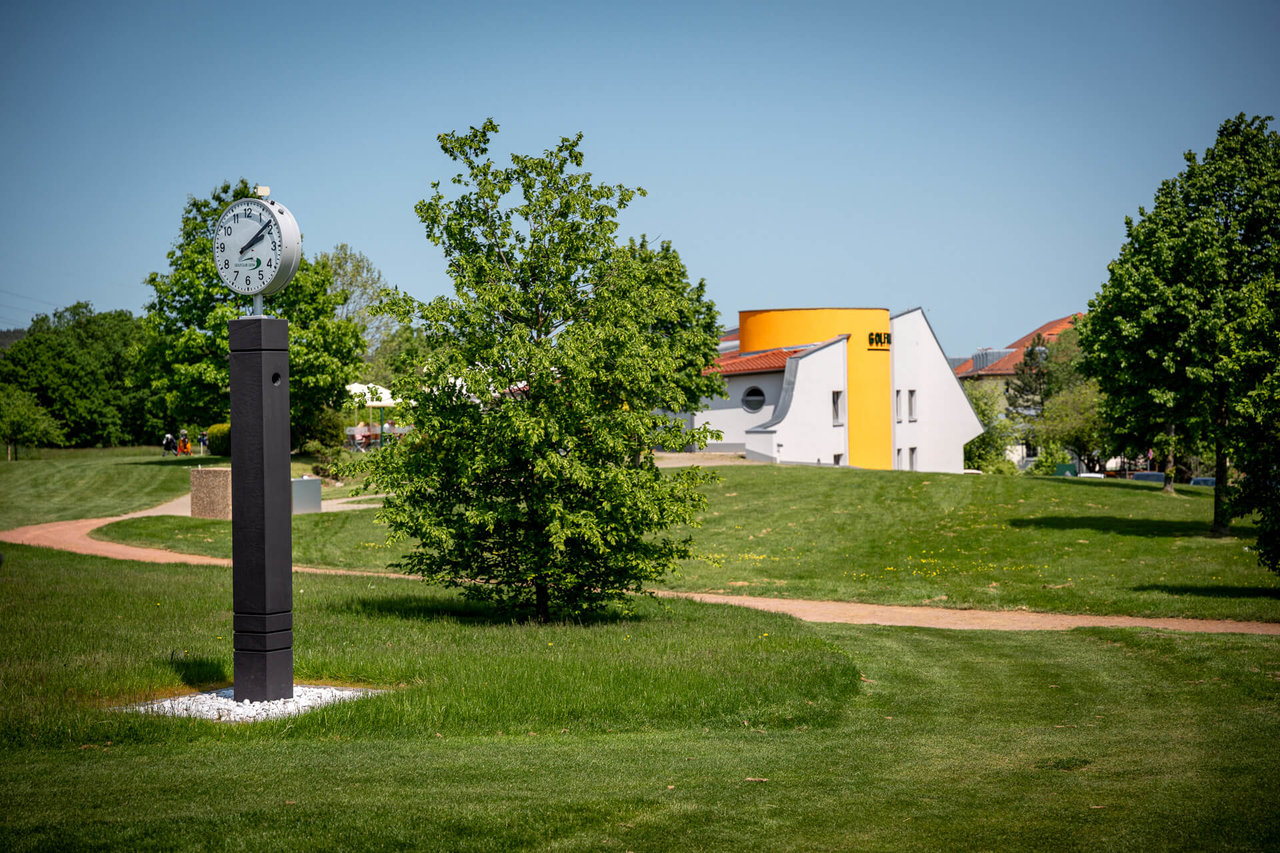 Golfclub Gera