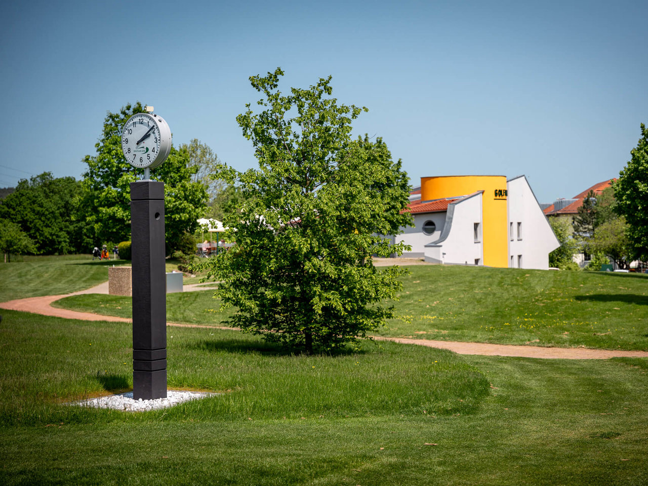 Golfclub Gera