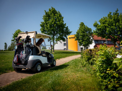 Golfclub Gera