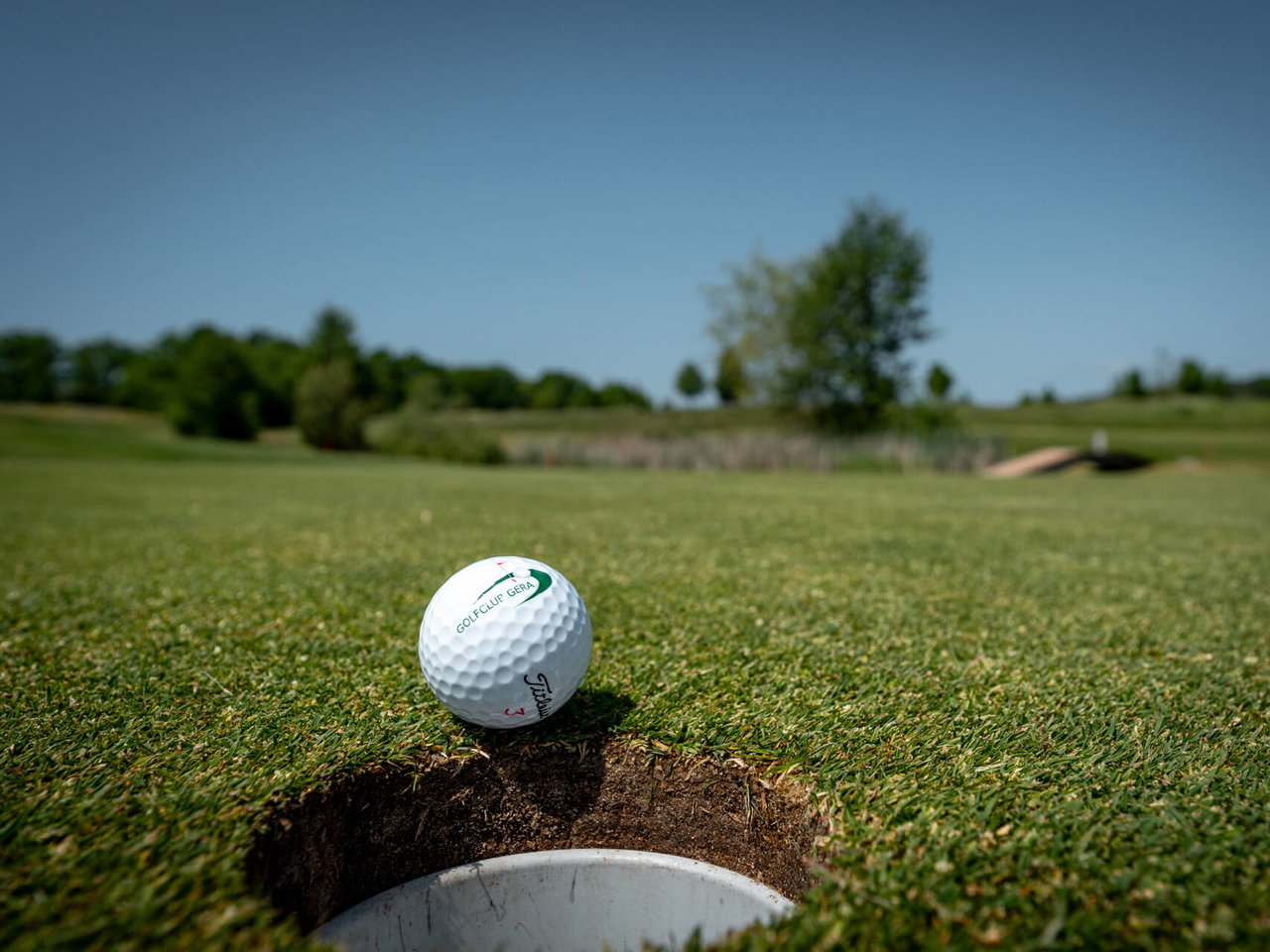 Golfclub Gera