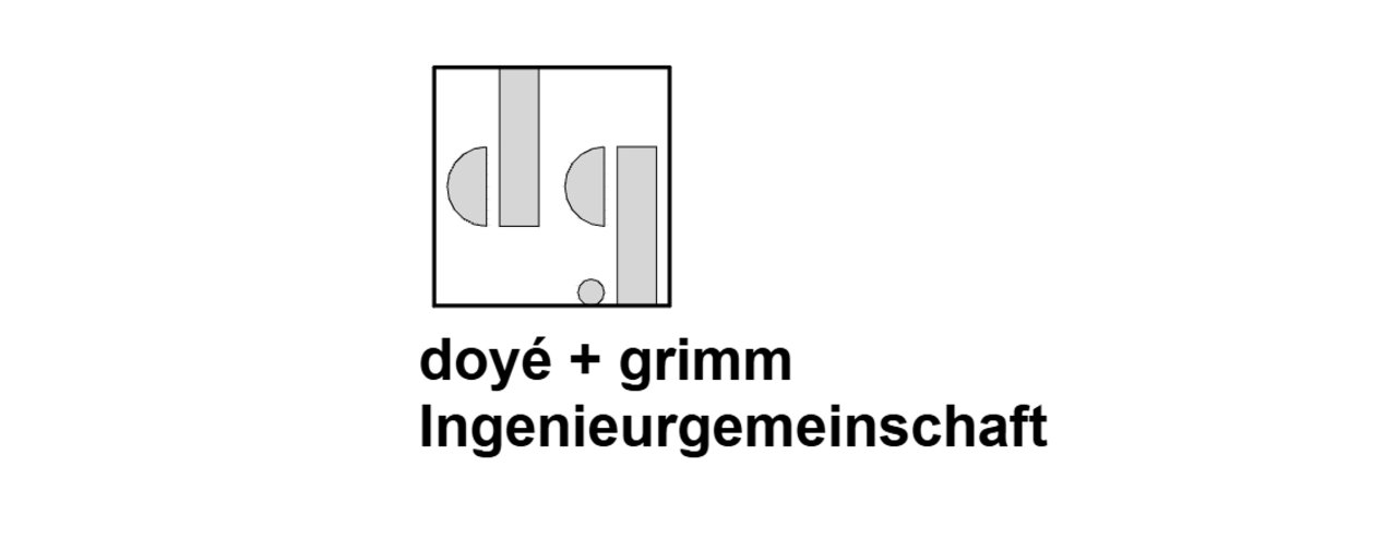doyé + grimm Logo