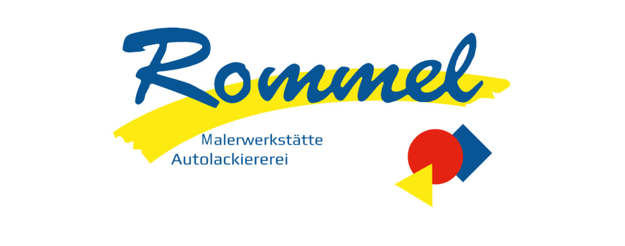 Rommel Logo