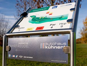 Golfclub Gera
